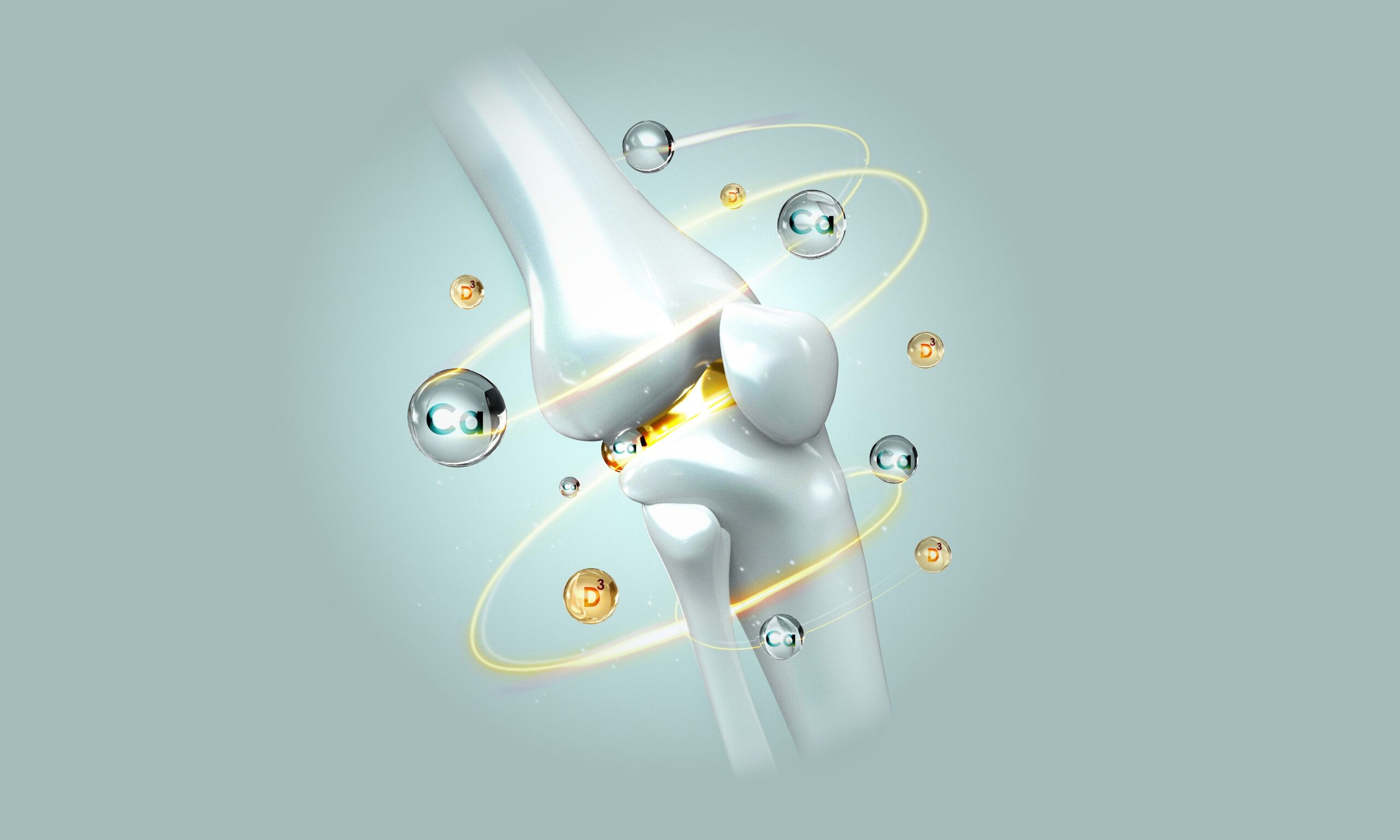 Ready,To,Use.,Bone,Protection,And,Treatment,.,Realistic,Illustration